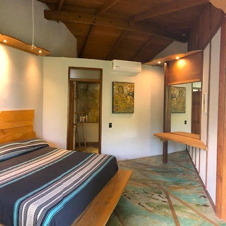 Frondavista San Pancho Apartment ซานฟรานซิสโก ภายนอก รูปภาพ