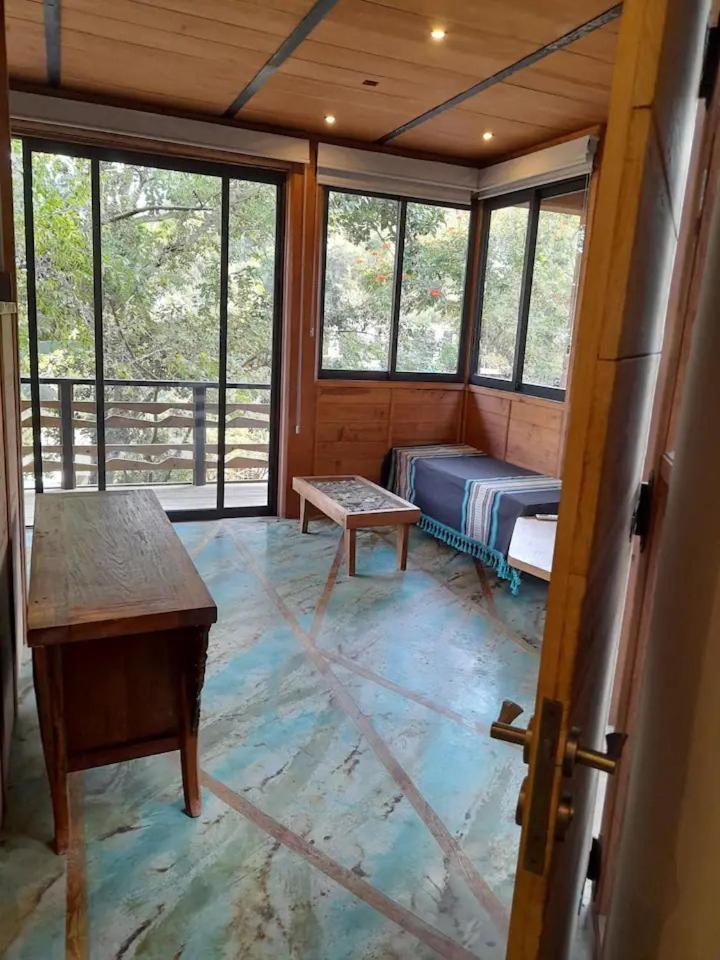 Frondavista San Pancho Apartment ซานฟรานซิสโก ภายนอก รูปภาพ