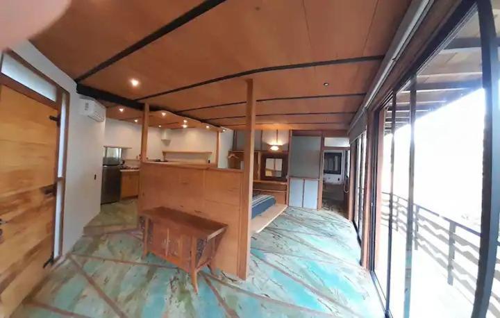 Frondavista San Pancho Apartment ซานฟรานซิสโก ภายนอก รูปภาพ